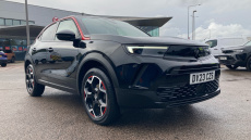 Vauxhall Mokka 1.2 Turbo GS 5dr Auto Petrol Hatchback